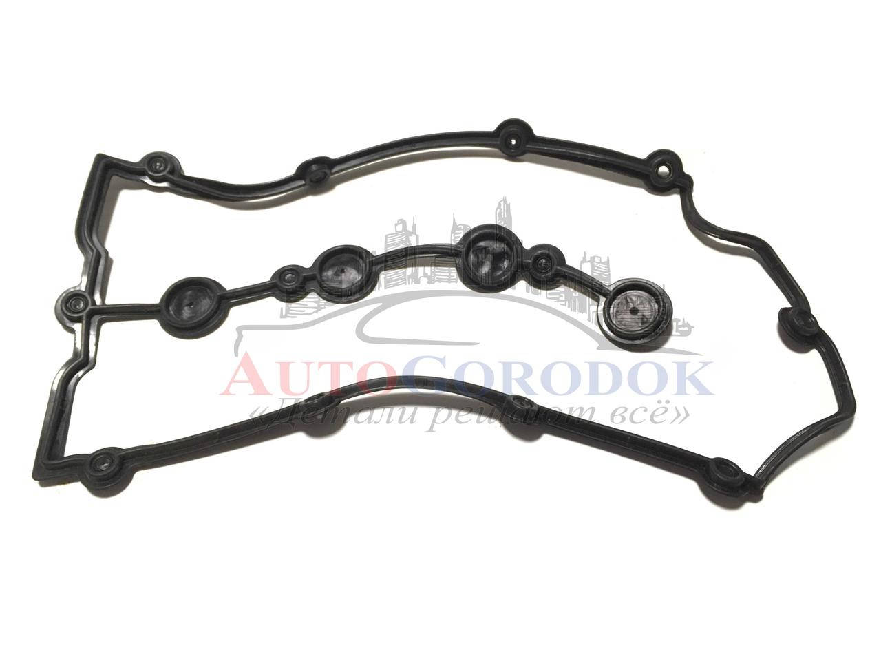 

Прокладка клапанной крышки Chery Elara (Чери Элара) 481H-1003042