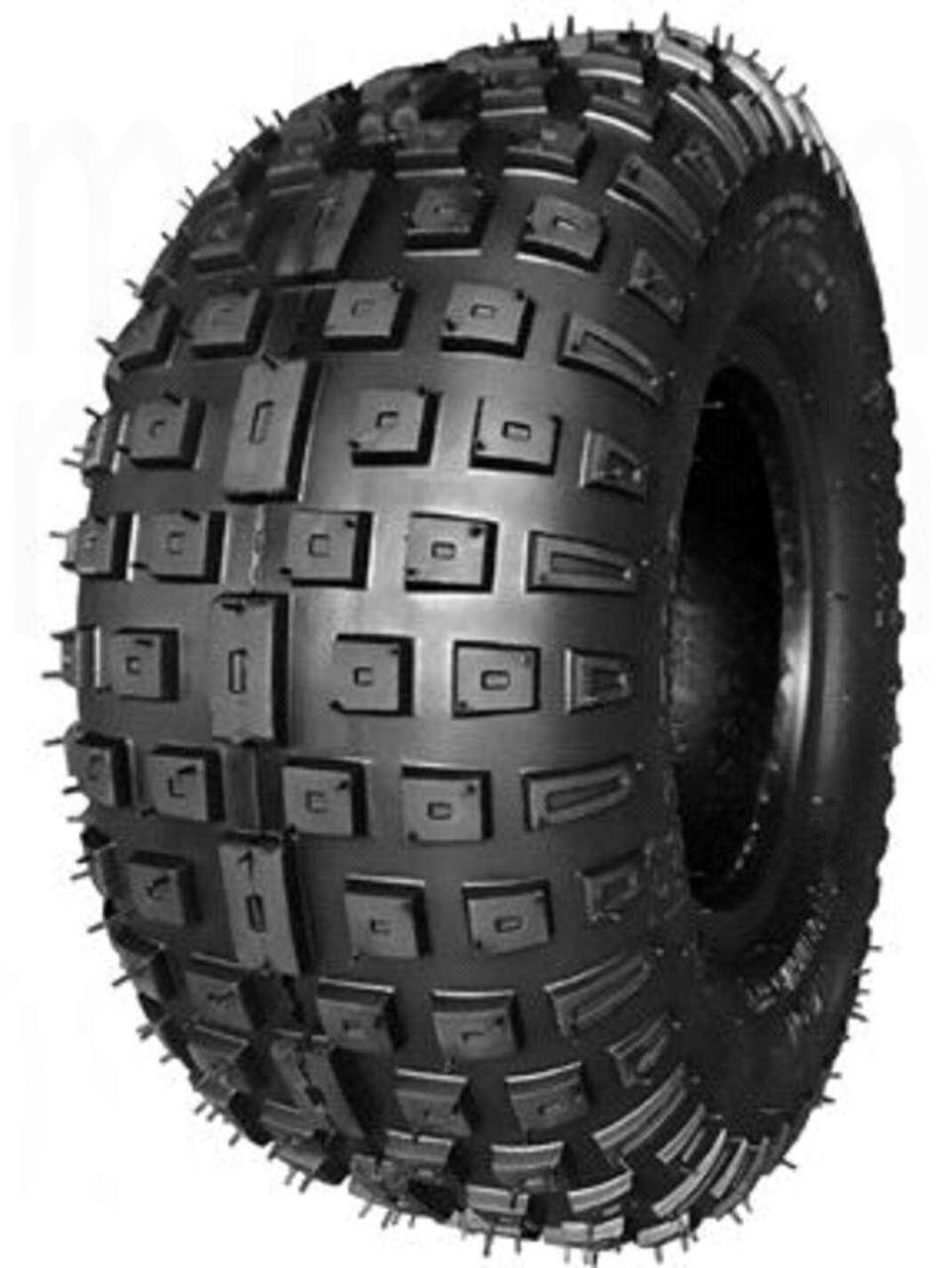 

Мотошина на Квадроцикл 145/70 -6 (SW/JK-699) LTK