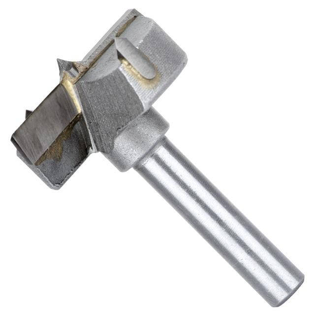 

Сверло Форстнера 35 мм. INTERTOOL SD-0494