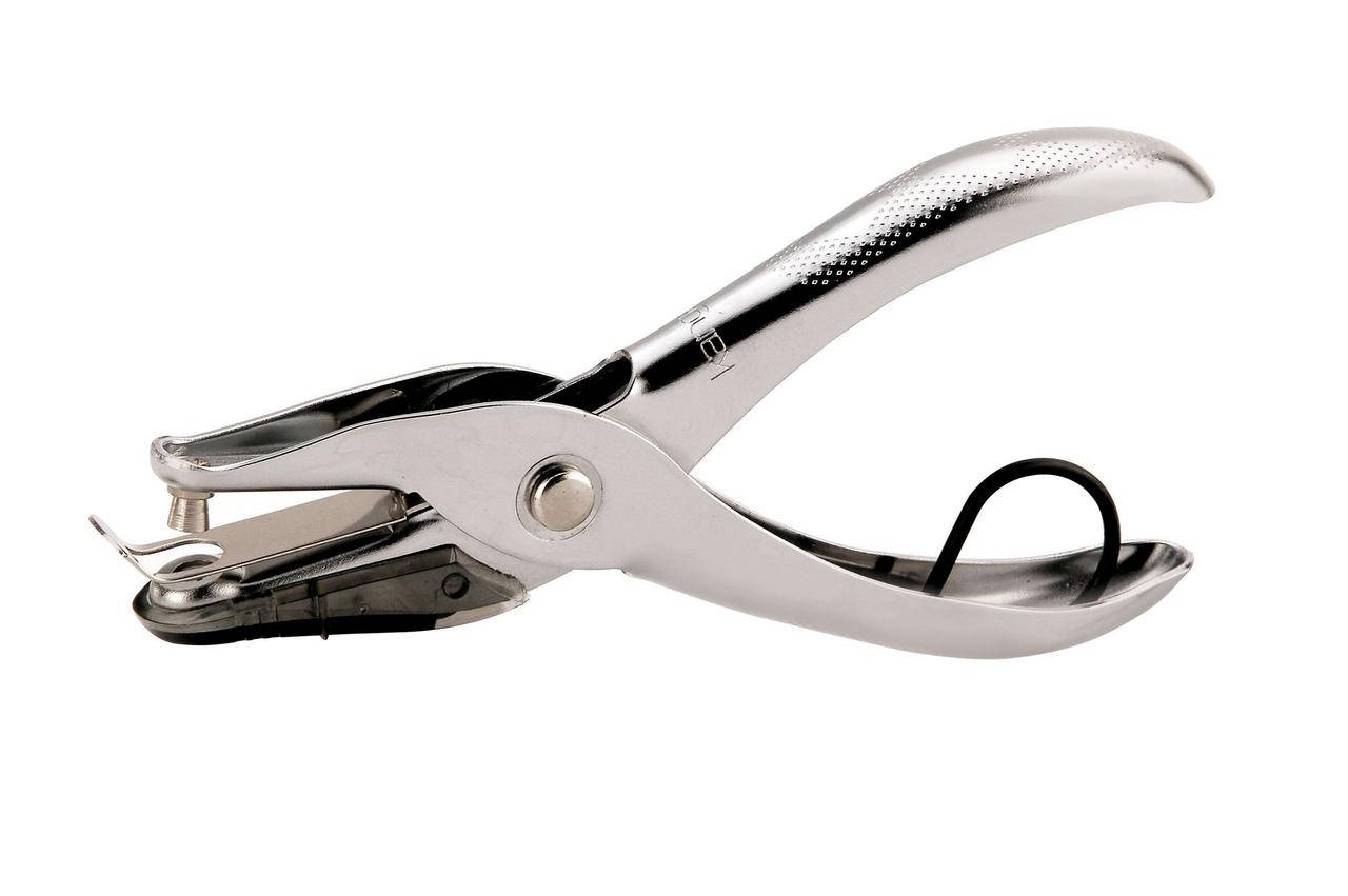 

Дырокол Kangaro One-Hole (ONE-Hole x 235185)