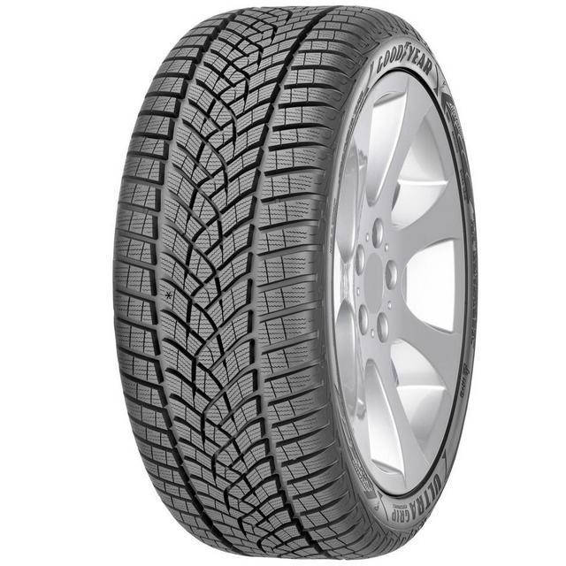 

Зимние шины Goodyear UltraGrip Performance SUV Gen-1 225/55 R19 99V