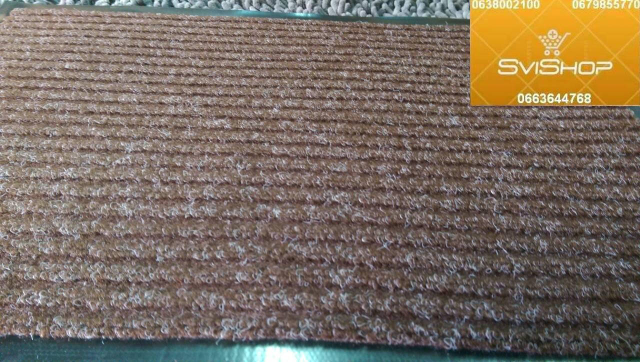 

Коврик под входные двери 40х60см.