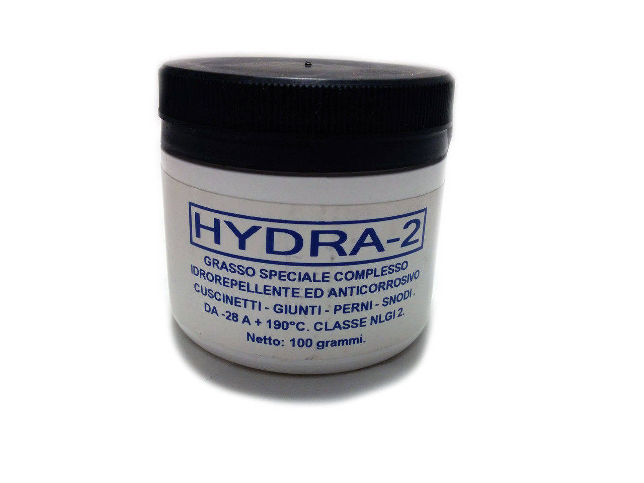 

Смазка для сальников Hydra-2 Anderol 100 грамм