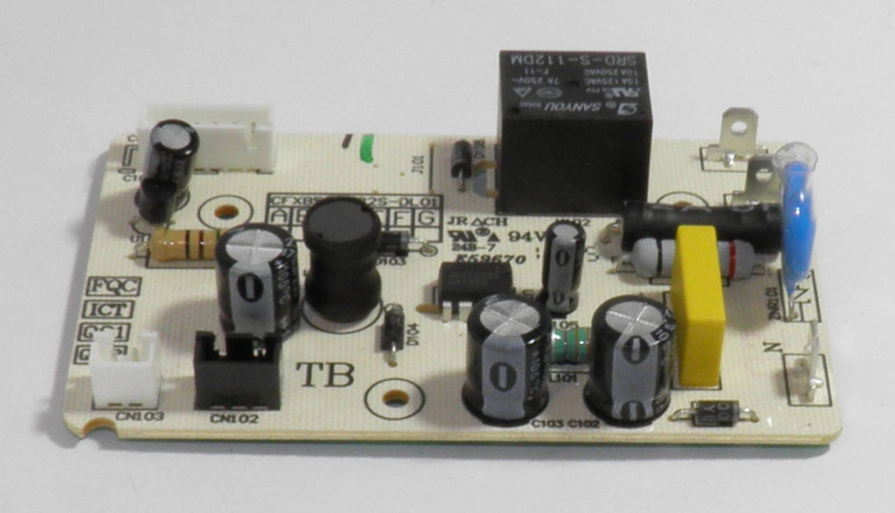 

Блок питания для Moulinex мультиварки MK7088 ss-996194