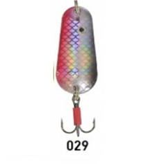 

Блесна Fishing ROI Shtorling 21, 029