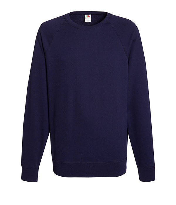 

Мужской легкий свитшот S, Глубокий Темно-Синий