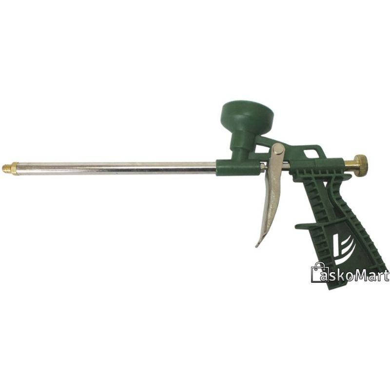 

Пистолет для монтажной пены Свитязь FG-3108 (31008/69766)