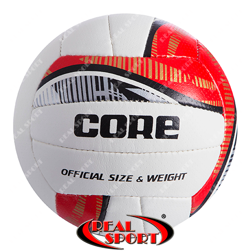 

Мяч волейбольный Composite Leather Core CRV-038