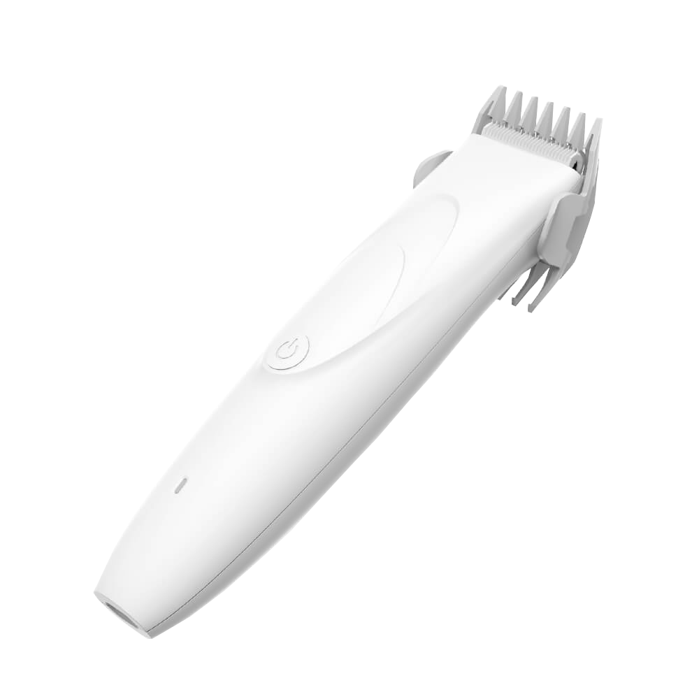 

Машинка для стрижки животных Xiaomi Pawbby Pet Shaver (MG-HC001) White