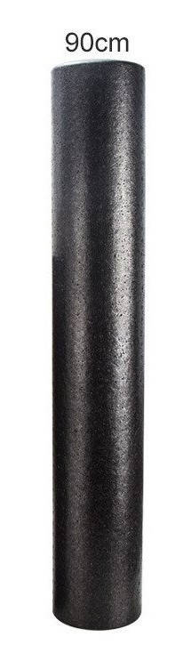 

Роллер-ролик массажный Yoga Roller 15x45-60-90 см EPP для йоги и самомассажа (MS-3330-4) 90