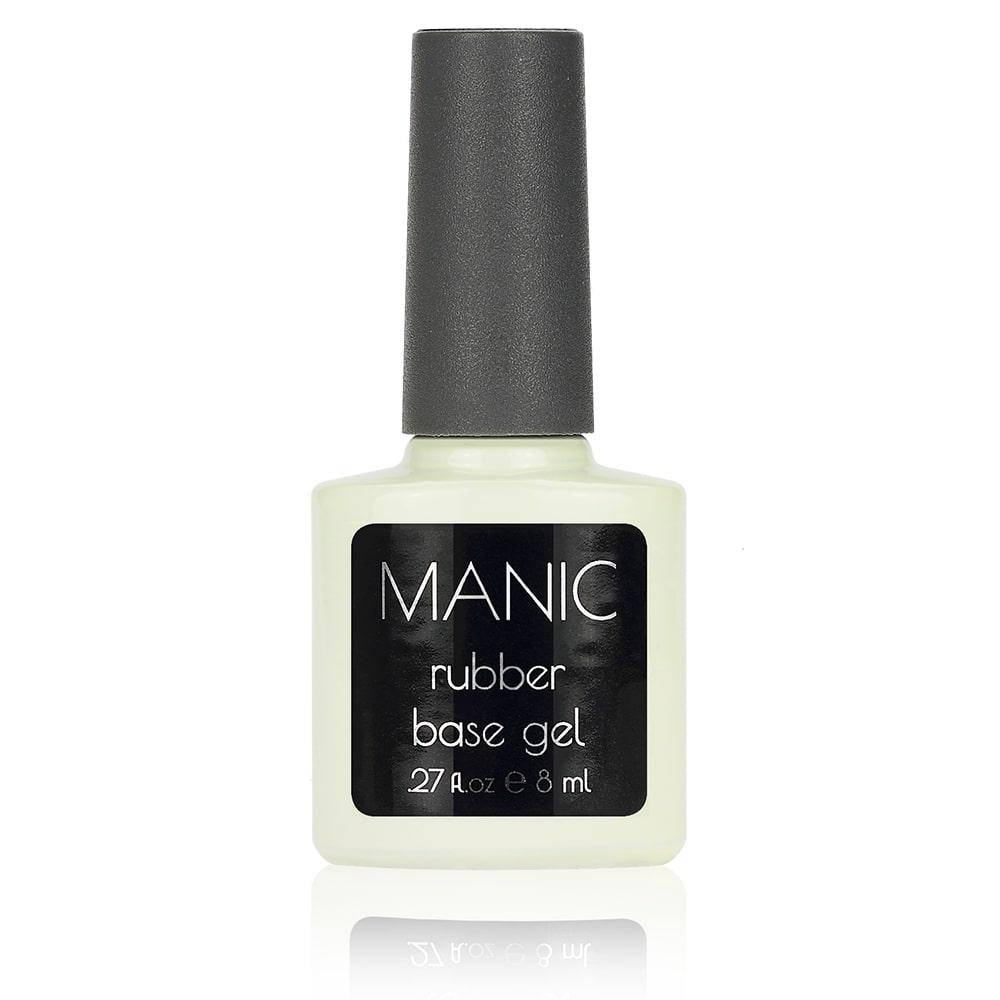 

Каучуковый базовый гель MANIC 8 мл