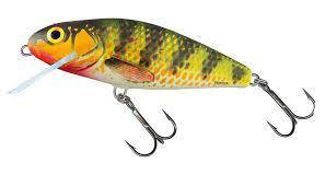 

Воблер Salmo Perch PH8SDR 80мм 14г HOP