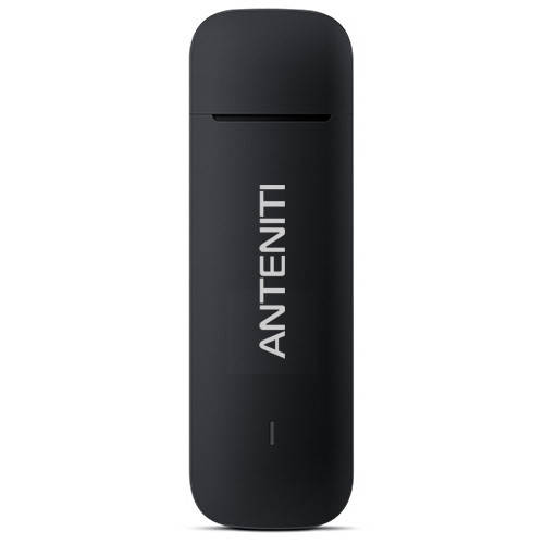 

Модем 3G/4G ANTENITI E3372h-153