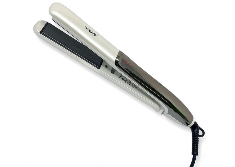 

Утюжок Выпрямитель для Волос VGR V-550
