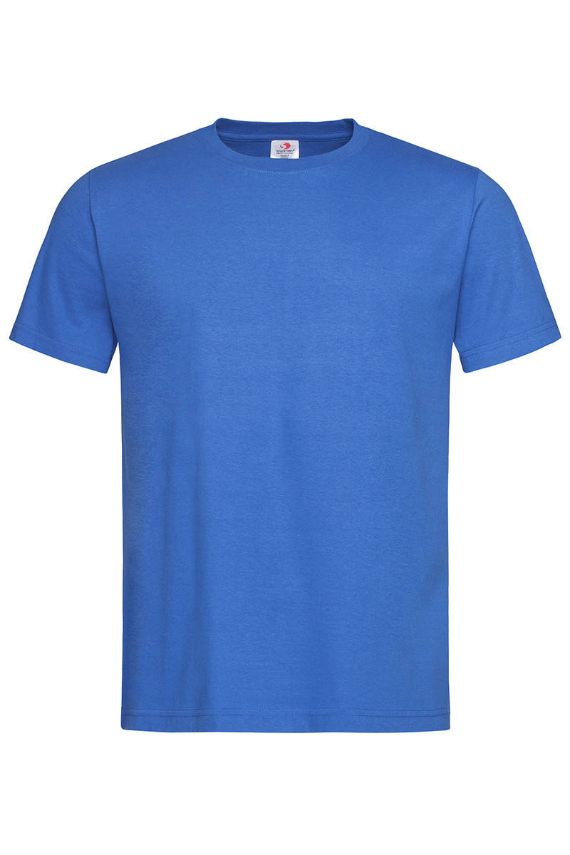 

Футболка STEDMАN ST2000 CLASSIC-T UNISEX M Волошкова