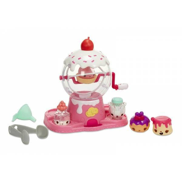 

Num Noms Игровой набор Блеск Shimmer Playset MGA