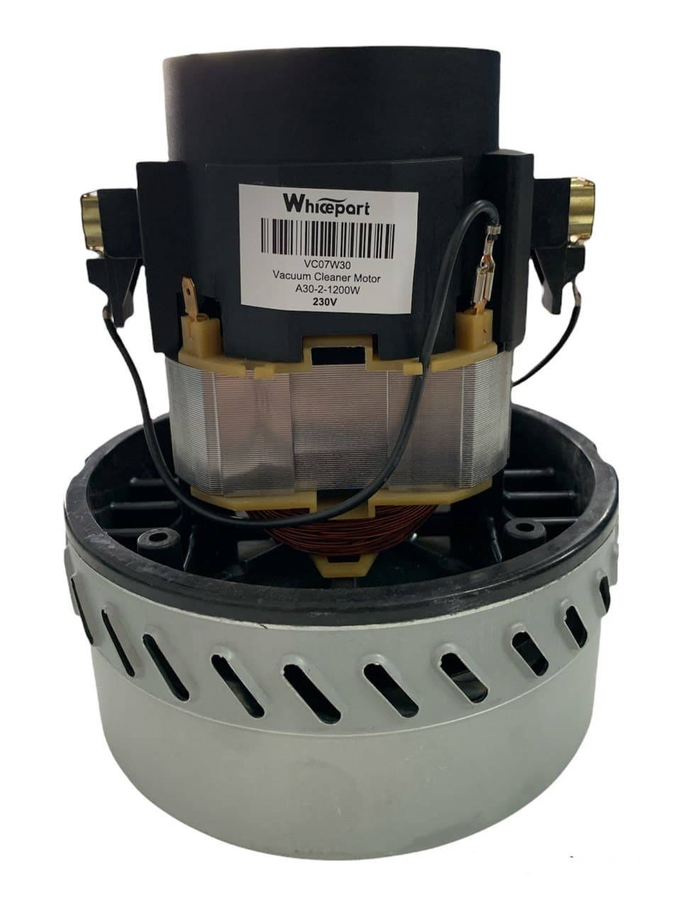 

Универсальный мотор для моющего пылесоса 1200W A30-2, VC07W30
