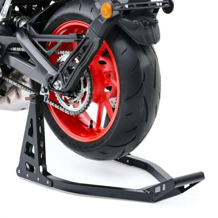 

Подкат подставка для мотоцикла задний HiRa ConStands Racing
