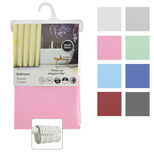 

Шторка в ванну (1,8*1.8м) . 29851