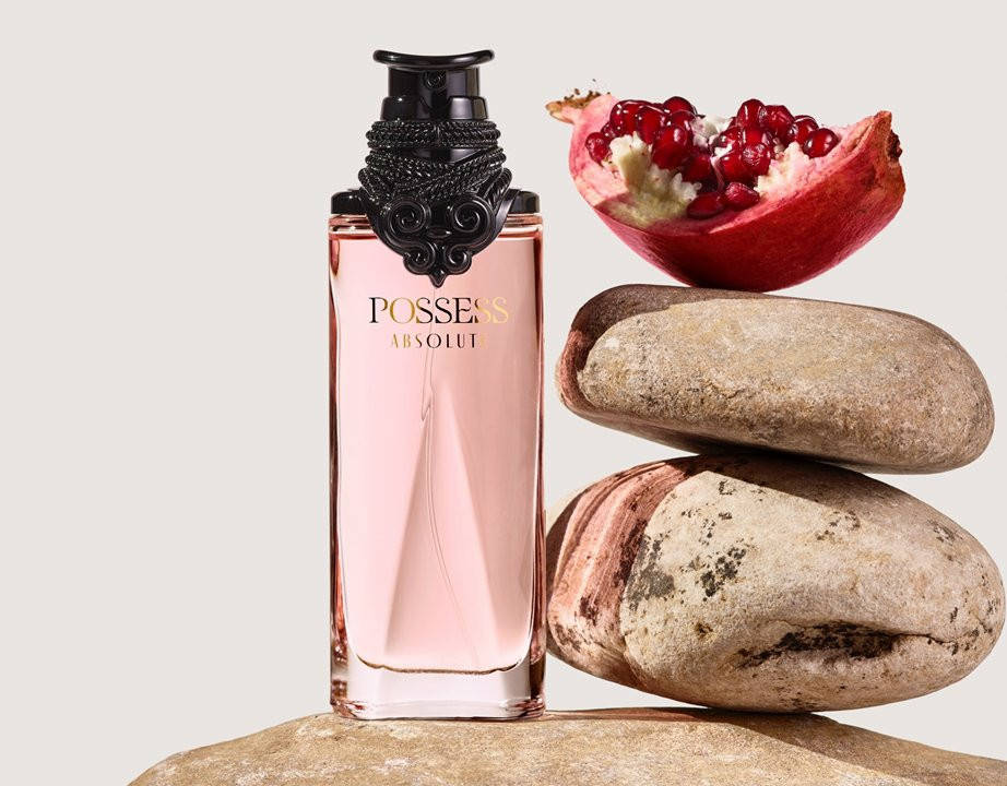 

Парфумована вода Possess Absolute Oriflame Новинка Оріфлейм 42968