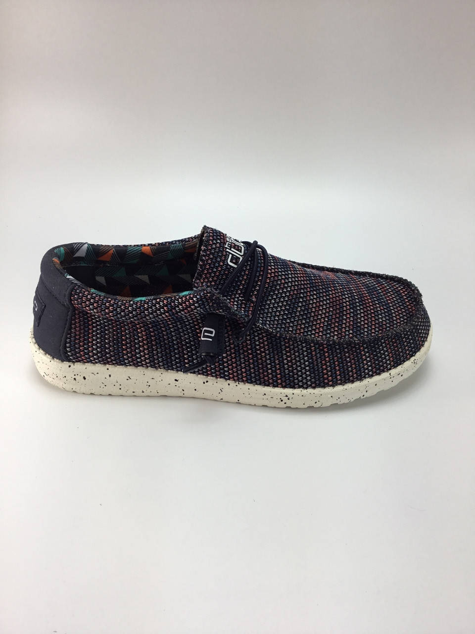 

Мужские мокасины Hey Dude 44