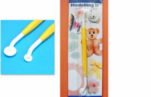 

Моделююче колесо CUTTING WHEELS PME