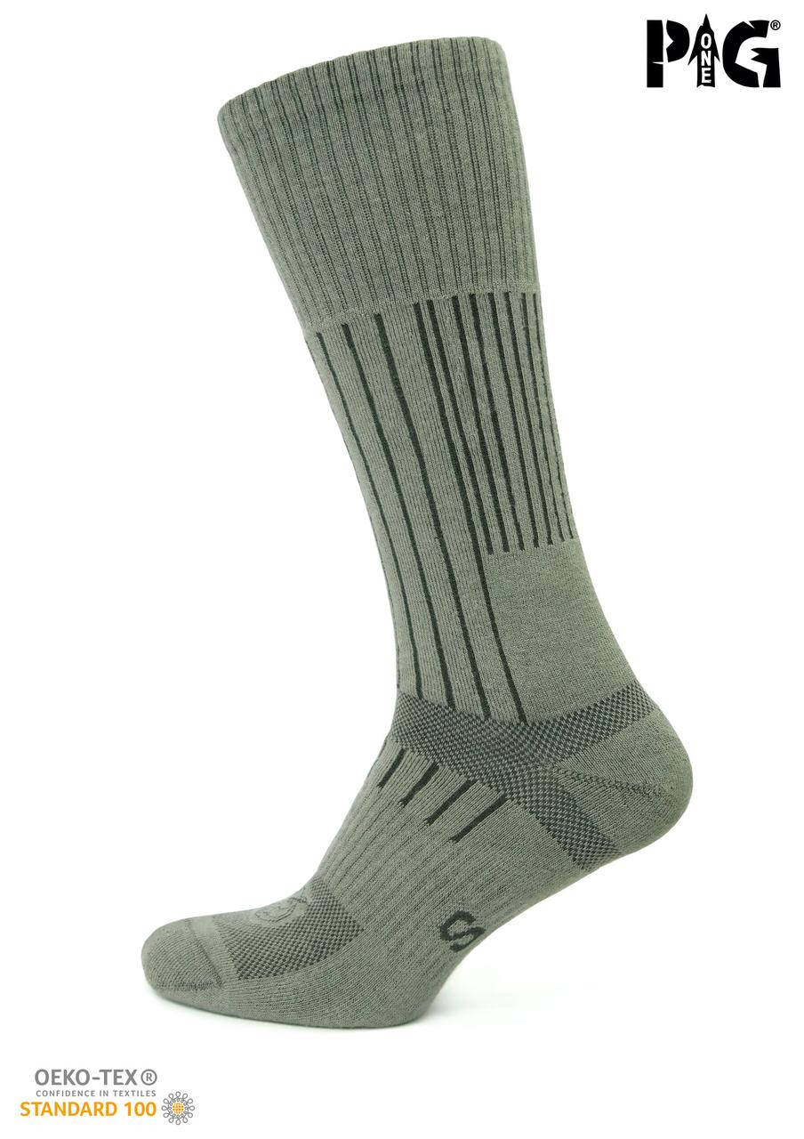 

Носки полевые летние SDS (Summer Day Sox) Foliage Green M (EU 43-45; US 10-11)