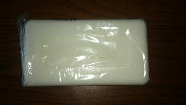 

Мыло банное