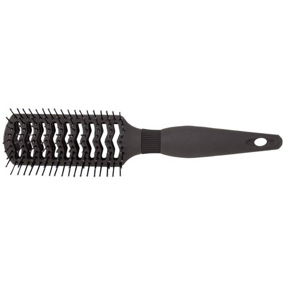 

Вентилированная щетка TIGI Professional Vent Brush, Черный