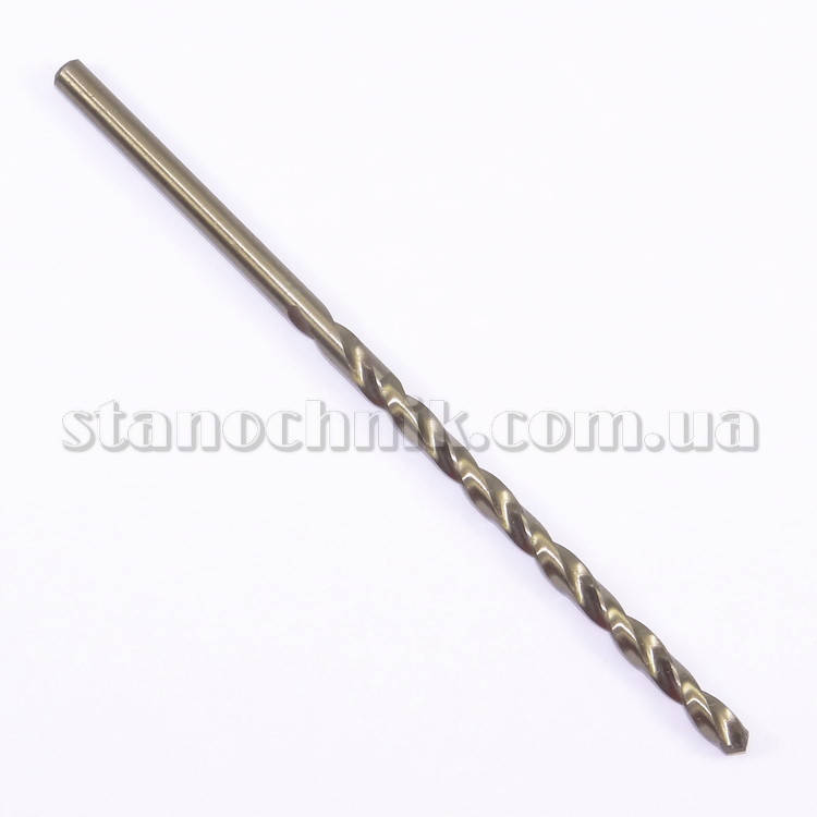 

Сверло ц/х 6,0 мм HSSCo5 д/с 137/73 мм Китай