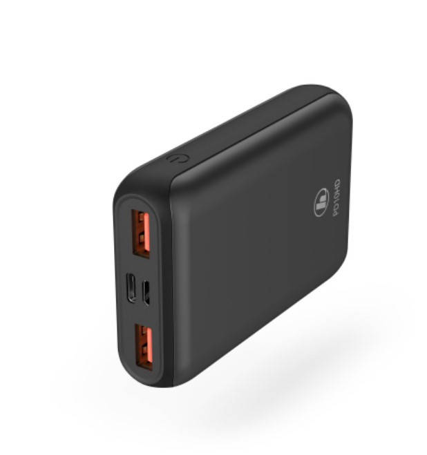 

Power Bank (10000mah) Hama PD10HD Black