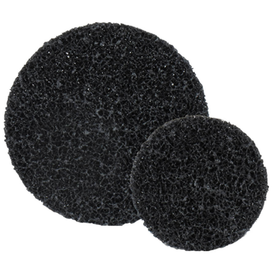 

Зачистной круг APP, абразивный, 150x13x13mm, черный, 06X150