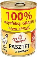 

Куриный паштет