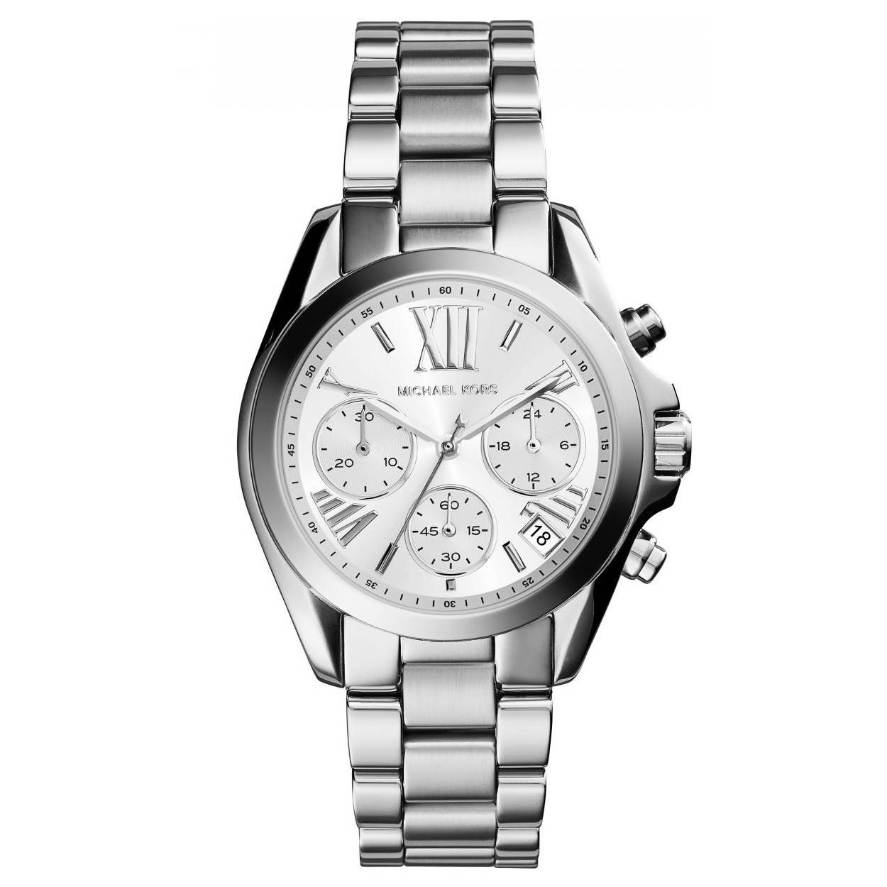 

Женские часы Michael Kors MK6174 'Bradshaw'