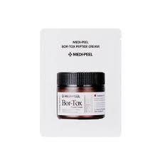 

Пробник Лифтинг-крем с пептидным комплексом Medi Peel Bor-Tox Peptide Cream, 1,5 мл
