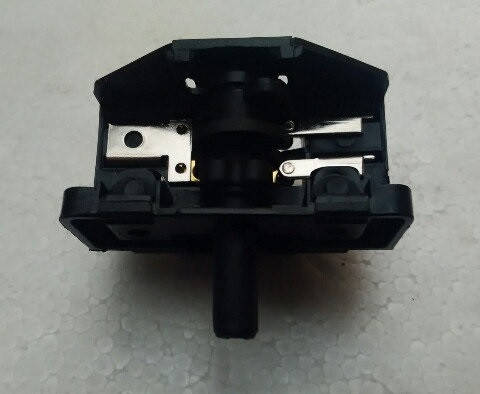 

Переключатель духовки и электроплит Argeson AC2.201B 4-ех поз., Asel, Saturn