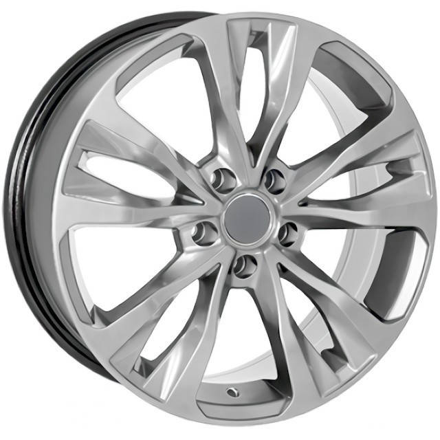 

Литые диски ZW BK5212 R16 W6.5 PCD5x114.3 ET40 DIA67.1 (HS)