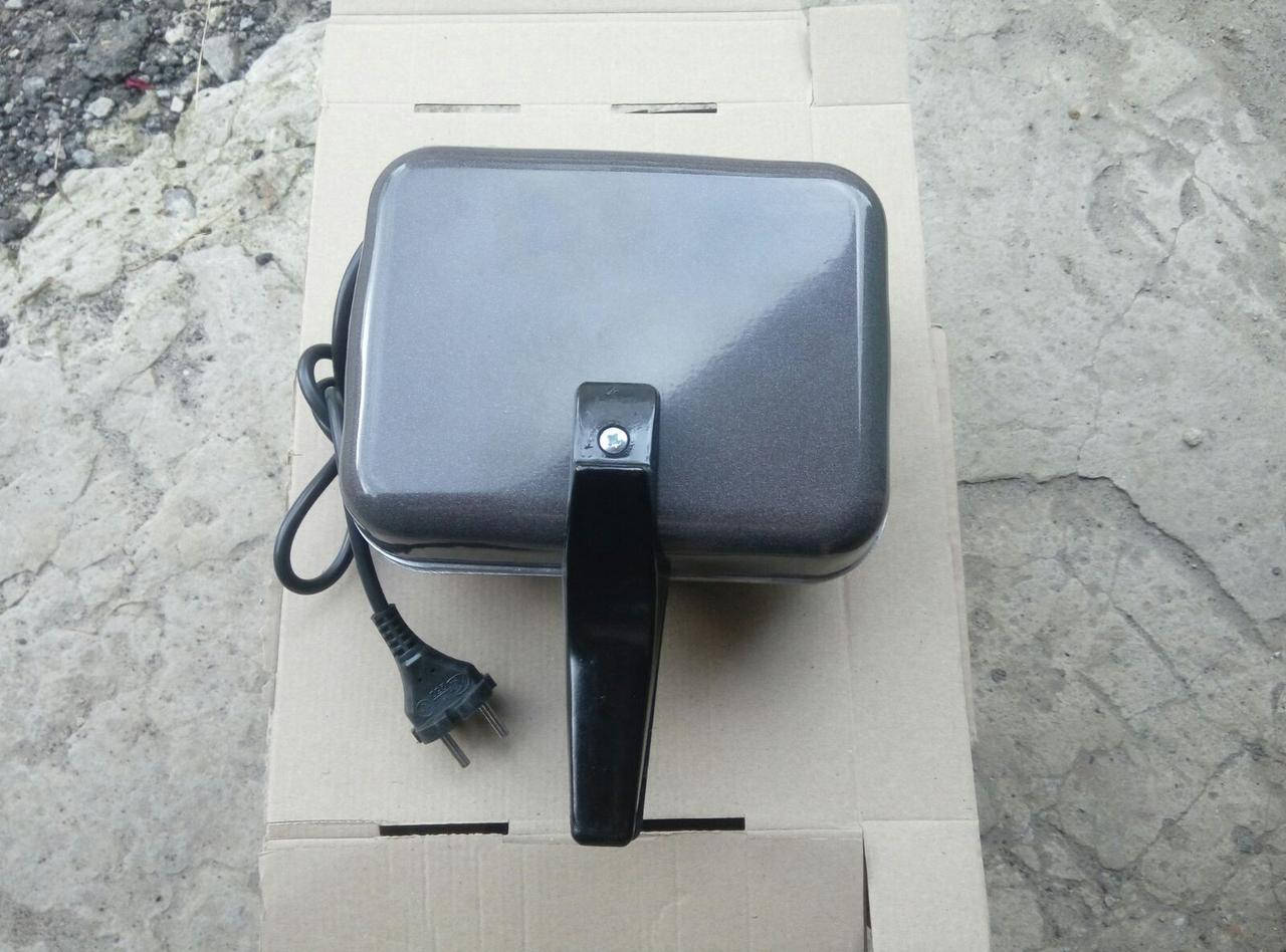 

Электровафельница "Ласунка ЭВ-1/220"