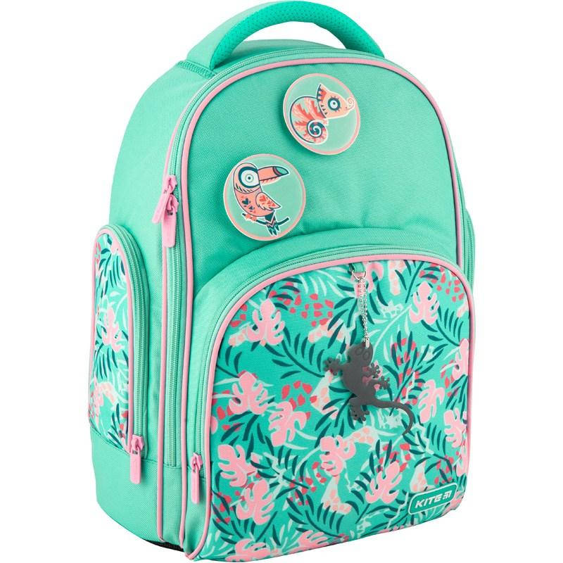 

Рюкзак Kite Education 706M Tropical