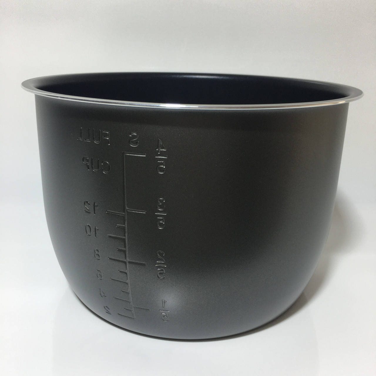 

Чаша 6 л. для мультиварки-скороварки Vimar VMC-241, VMC-244, VMC-246, VMC-261, VMC-164, VMC-253, VMC-268, 271