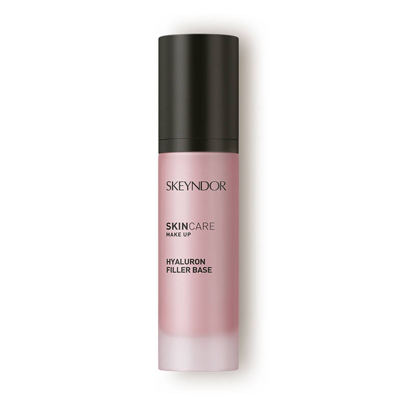 

Гиалуроновый праймер с эффектом филлера Skeyndor Skincare Makeup Hyaluron Filler Base