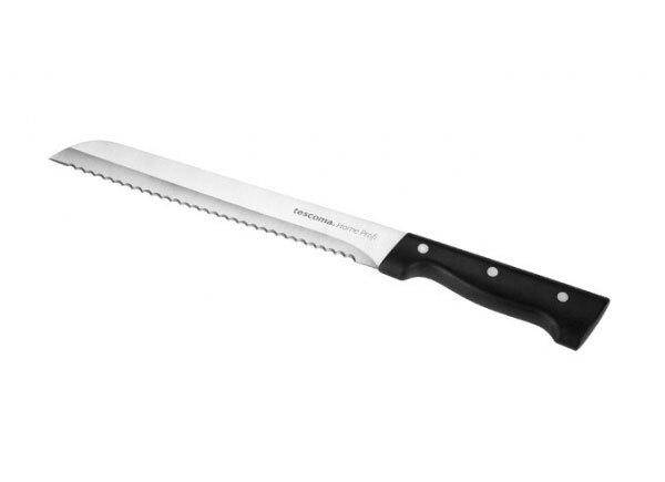 

Нож хлебный Tescoma Home Profi 880536 21см