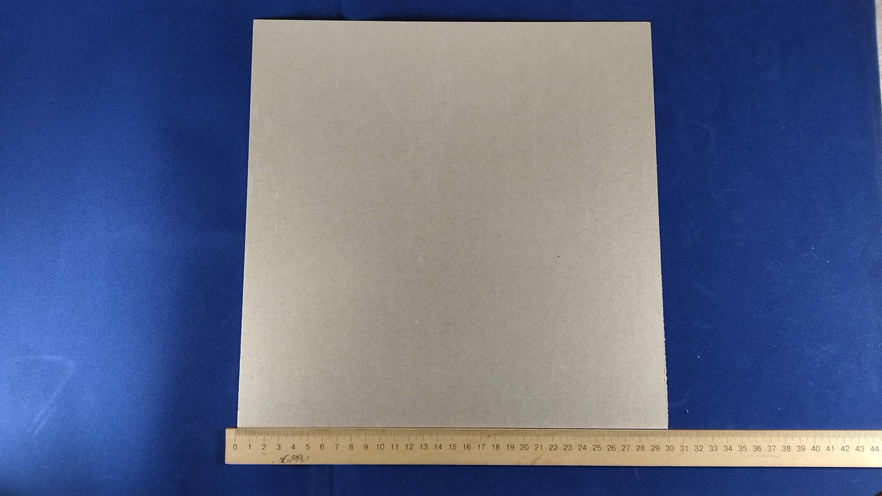 

Слюда для микроволновок 30*30 см.