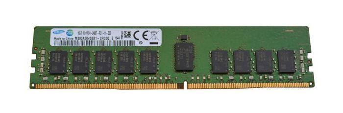 

Память Samsung 16Gb (M393A2K40BB1-CRC0Q)