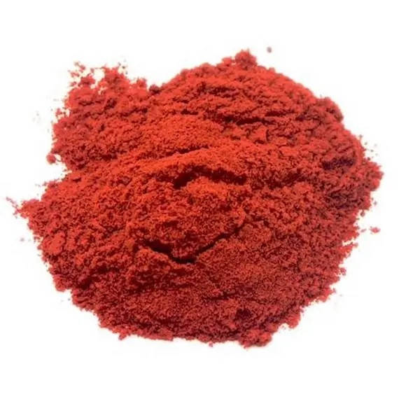 

Паприка красная молотая КОПЧЕНАЯ 200 г