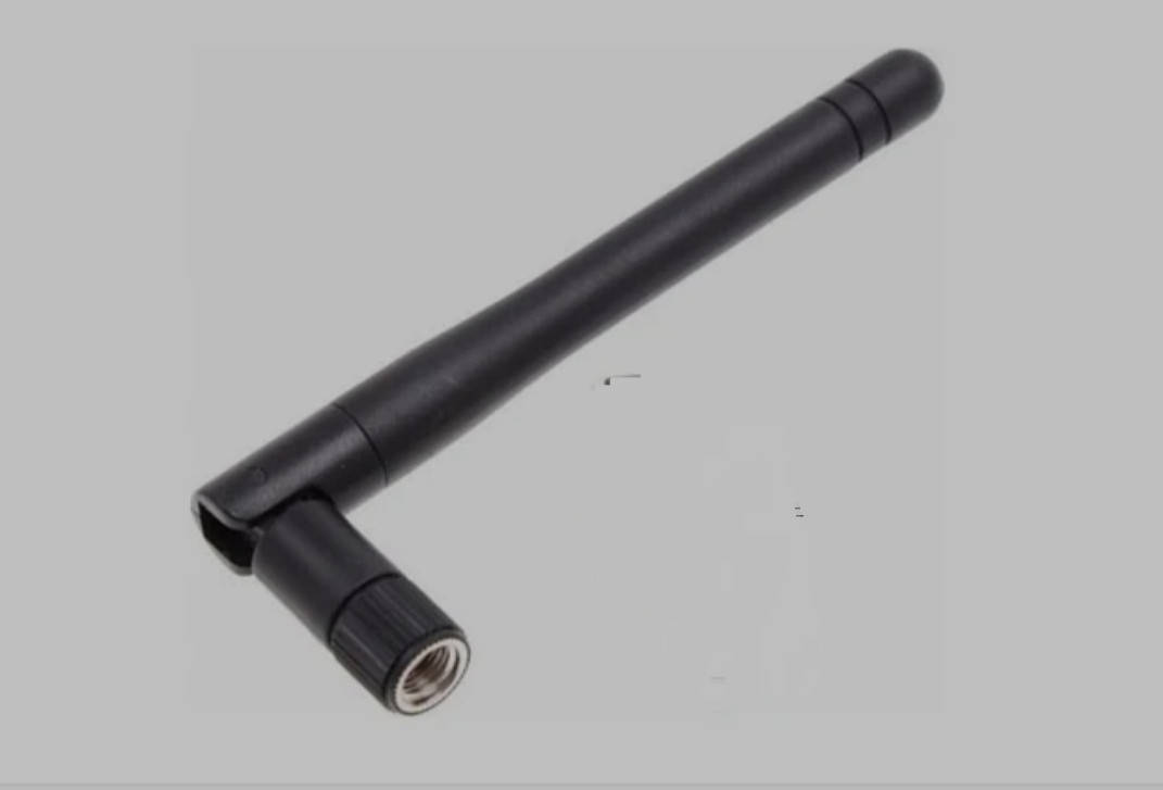 

Антенна для USB wifi адаптера.