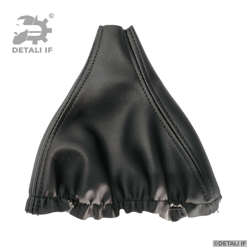 

Чехол ручки передач Кпп Skoda Octavia 3 A7