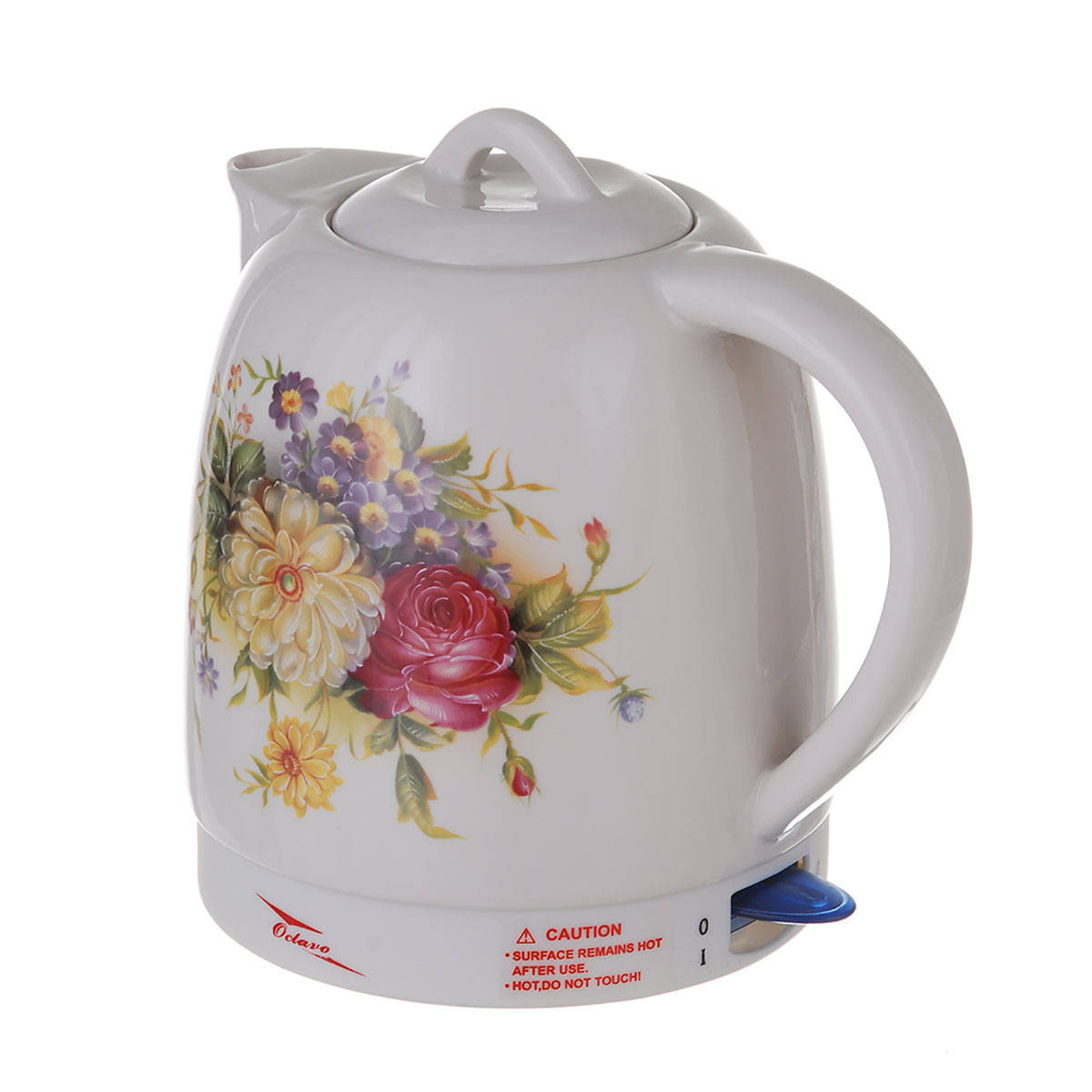 

Электрочайник на 2 л OCTAVO OC-1326