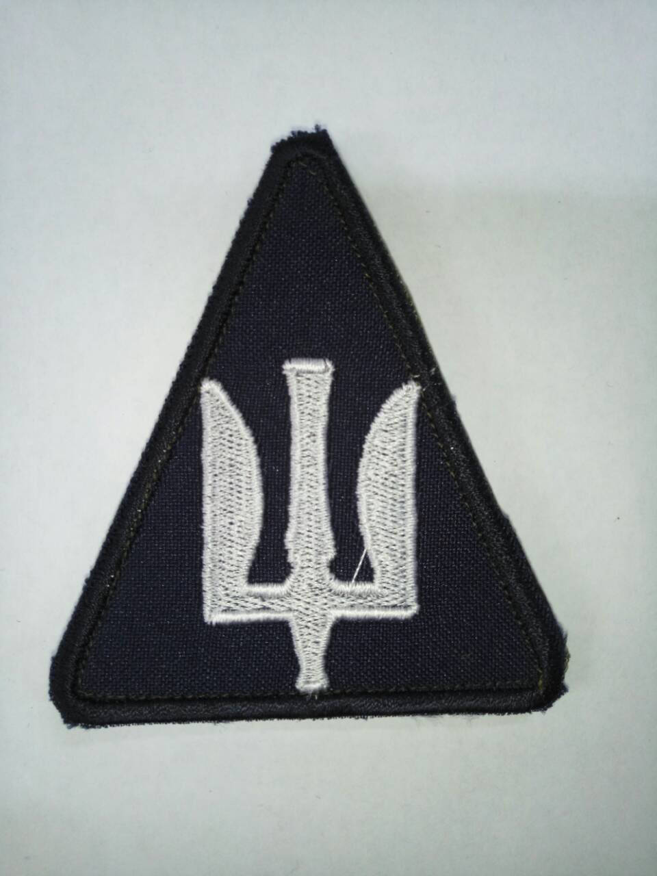 

Шеврон Авіації ПС