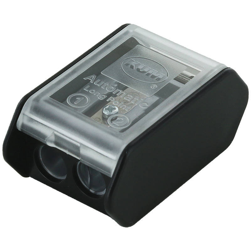 

Точилка KUM Automatic с контейнером (as3)